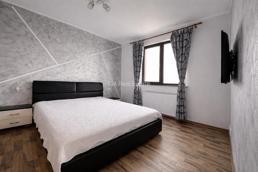 2 camere aproape de plaja - 2