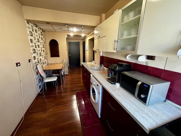Apartament 3 camere, zona Profi City Grigorescu!