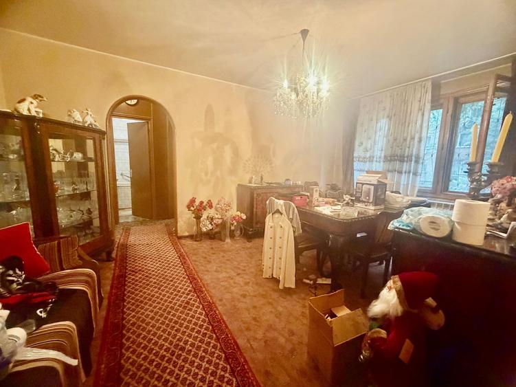 Apartament 3 Camere Tineretului - Piata Norilor