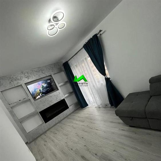 Apartament de vanzare 2 camere gradina Doamna Stanca