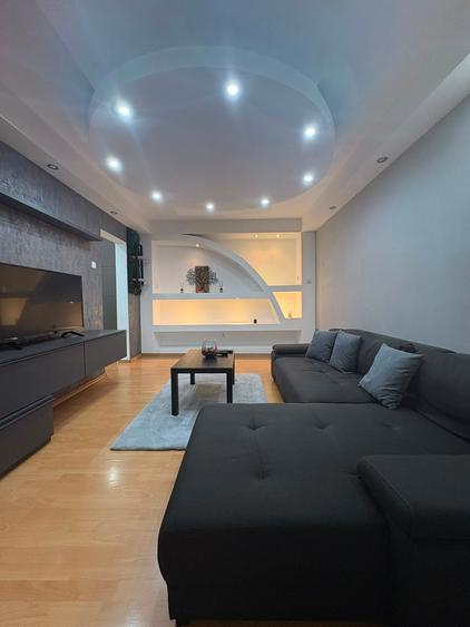 Vanzare Apartament 2 Camere zona Pantelimon - Mega Mall 0% Comision