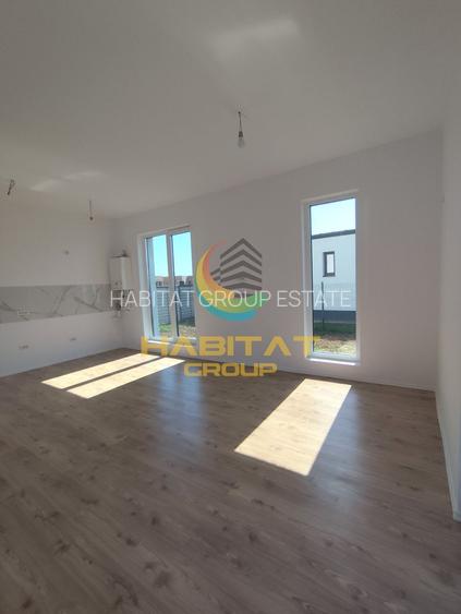 Vanzare Casa 4 Camere, Teren 445 mp - Berceni/Vidra Gata de Mutat - 6