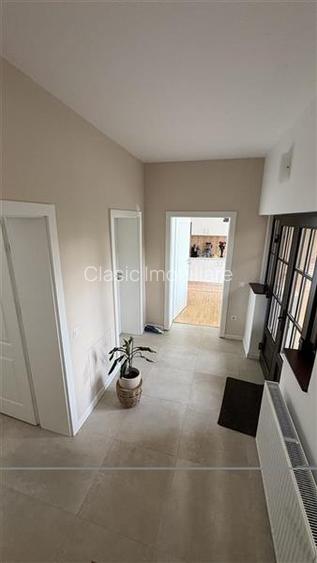 Inchiriere casa individuala cu 3 camere moderna in Gruia- zona strazii Rosetti - 9