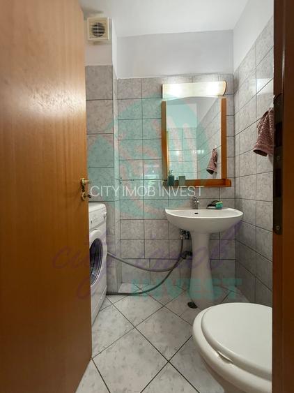 Apartament 3 camere | Matei Basarab – Udriște | 81 mp utili | Etaj 1 - 20