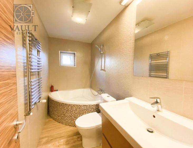 Apartament 3 camere -12 minute de mers pana la metrou Timpuri Noi