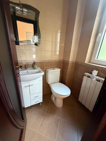 Casă individuală S+P+M | 127 mp utili | 327 mp teren | 4 camere