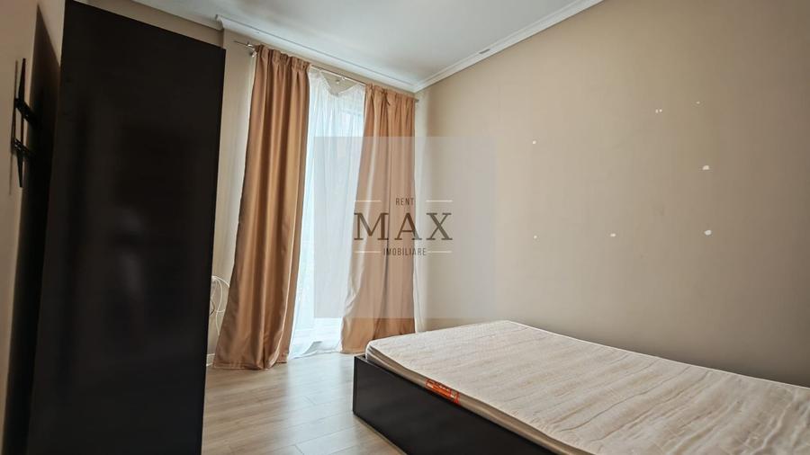 Apartament de închiriat 3 camere, Mărăști, Cluj-Napoca, 65 mp