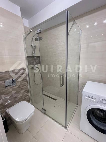 Apartament 2 camere + nișă de dormit | Parcare | Terasă | Iulius Mall