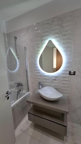 Apartament 2 camere mobilat si utilat zona Pipera