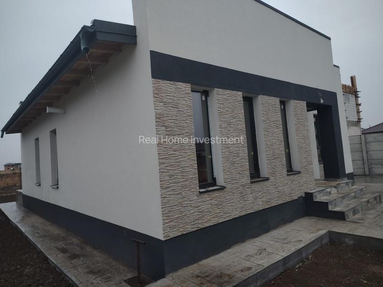 Casa individuala 3 camere - Berceni - 17