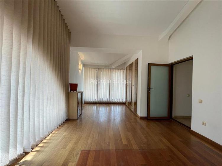 Vila  D+P+M de vanzare in zona Ultracentrala Tulcea - 27