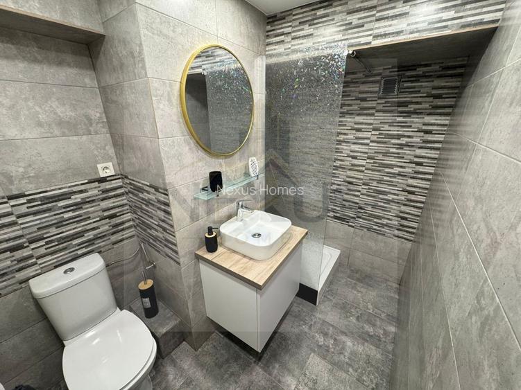Apartament 2 camere de închiriat Ultracentral | Banca Franceza - 12