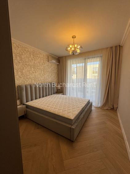 4 Rooms | FIRST RENTAL | STUNNING APARTMENT | IANCU NICOLAE - 14