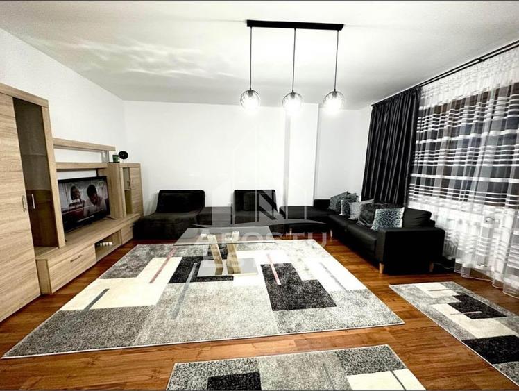 Apartament cu 2 camere de vanzare , Terasa de 71 mp, Torontalului