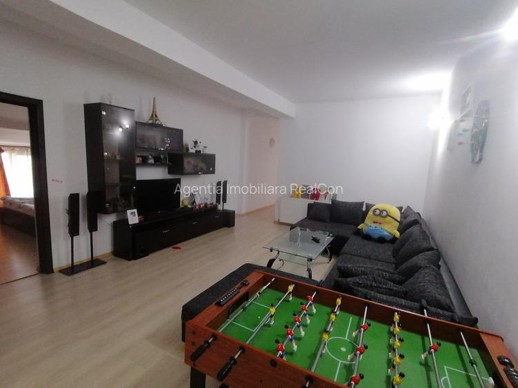 Apartament 3 camere Bd. T. Vladimirescu constructie 2009 - 2