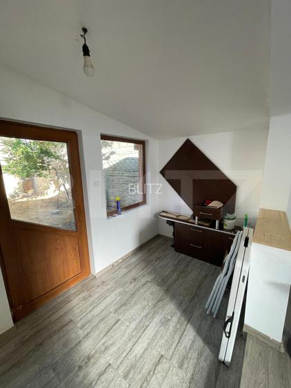 Casă pe parter de vânzare, 71 mp – zona Romanești, Craiova - 13