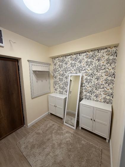 Apartament 2 camere renovat