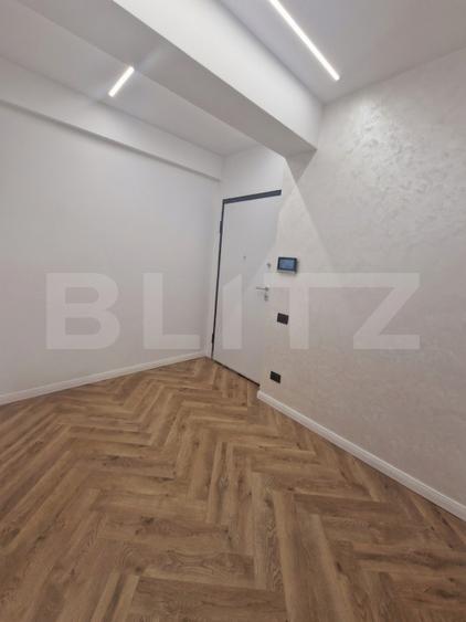 Apartament 3 camere, 62,81 mp, bloc nou, lift, Complex Ucasy