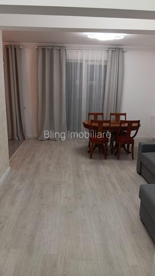 Duplex cu 4 camere,3 bai,2 parcari subterane,zona Terra - 10