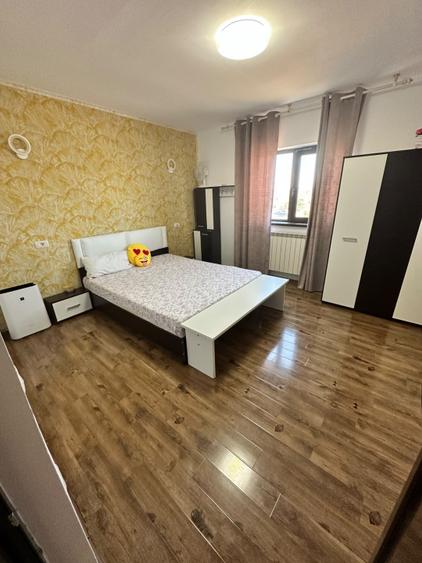 Vila modern , 5 dormitoare, P+1 zona Medeea