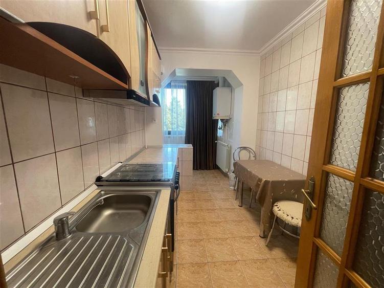 Apartament 2 camere | Ultracentral | Etaj 2 | i2c-1846