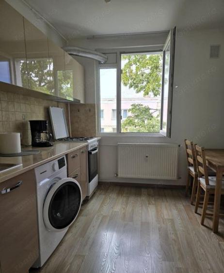 Apartament 3 Camere | Drumul Taberei | Proximitate metrou | Bucuresti