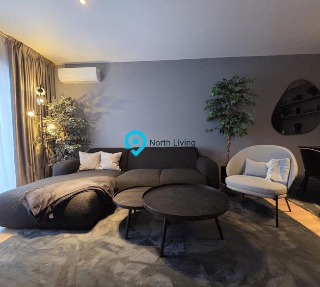 Apartament 2 Camere Premium | Parcare Subterană | Sun Royal View