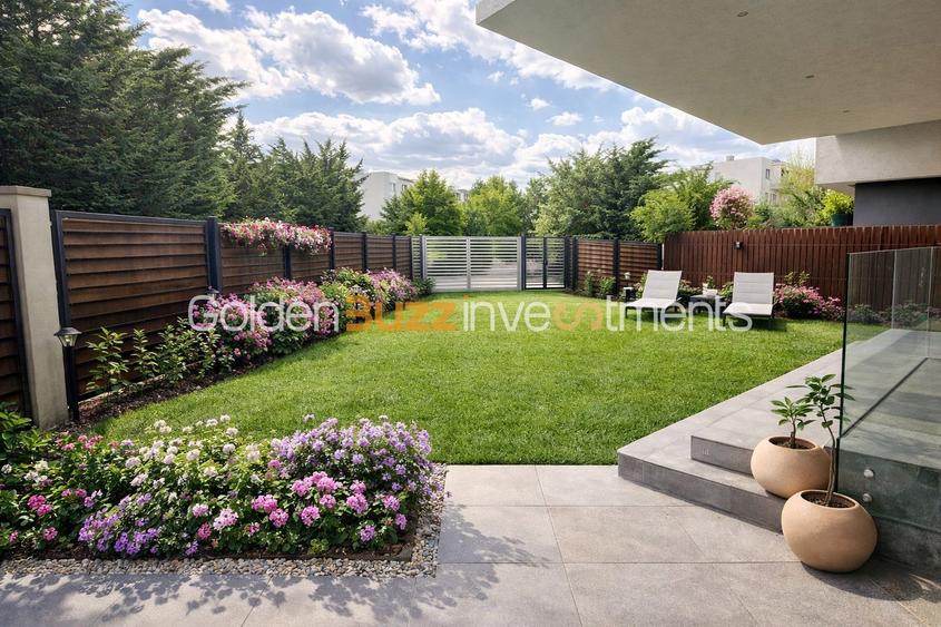 Vila complex privat Erou Iancu Nicolae
