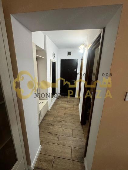 2 Camere | Stadion | Izolat | AC | CT | Renovat | Loc de parcare |