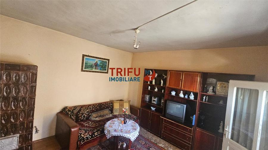 Casa de vanzare in Bucerdea Vinoasa cu teren de 2084 mp