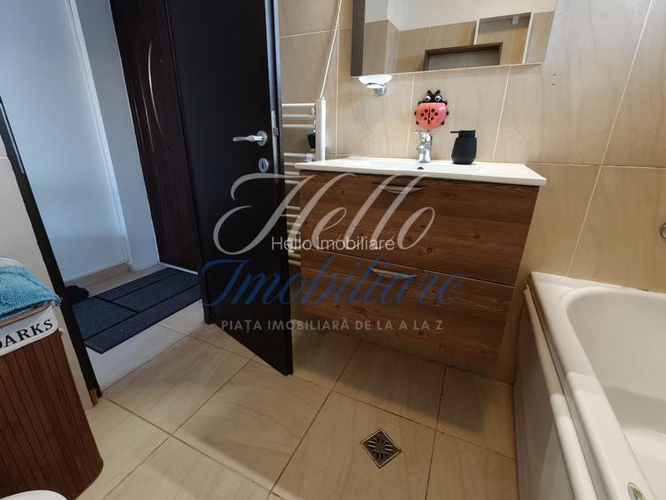 Apartament 2 camere, 45 mp | zona Sub Cetate, Florești - 3