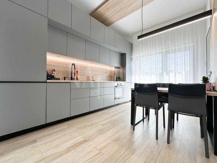 Casa 5 camere de vanzare in Andrei Muresanu, Cluj Napoca