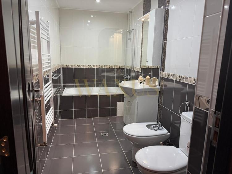 Apartament Decomandat - SU 39MP I Balcon 7MP - zona Panemar I Eroilor