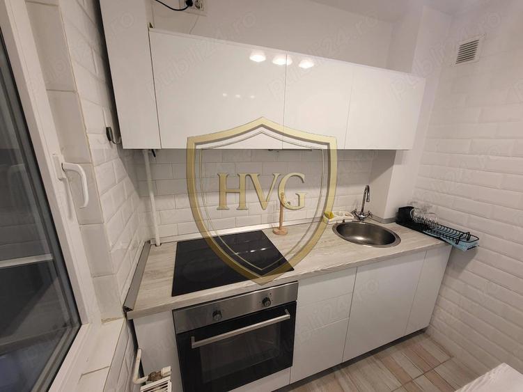 Apartament cu 2 camere | Proximitate metrou | Piata Victoriei