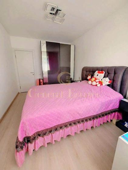 Apartament 3 camere de închiriat – Subcetate, Drumul cu Plopi - 4