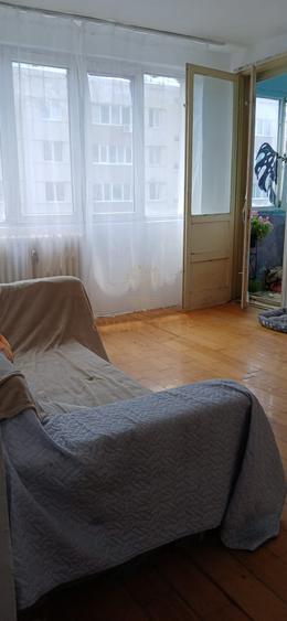 2 Camere Bloc Reabilitat Et.8/10 Parc Drumul Taberei