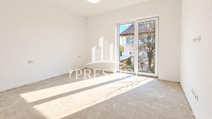 CASĂ NOUĂ DE VÂNZARE | TURNIȘOR, SIBIU | 4 CAMERE | 3 BĂI - 4