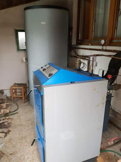 Casa individuala cu teren de 1000 mp in Chichis