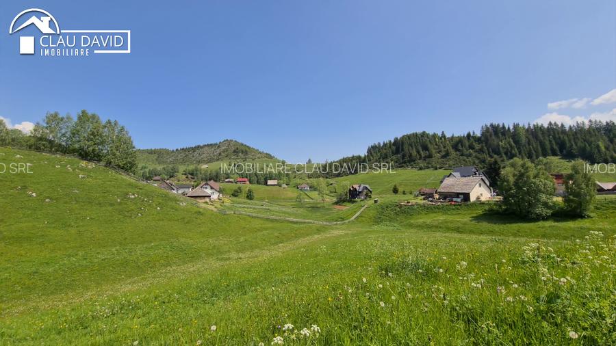 Oportunitate Unică: Teren Intravilan de 4073 mp cu Vedere către Munții Bucegi - 6