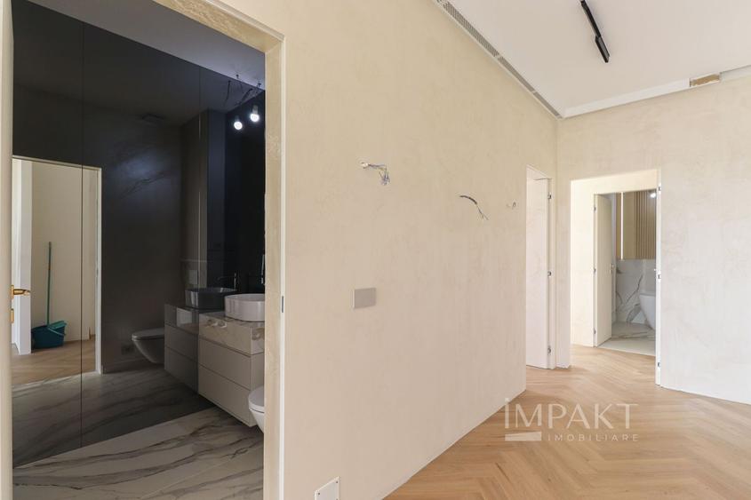 Penthouse de lux – Sopor Unu, Gheorgheni | 84 m² utili + terasa 71 m²
