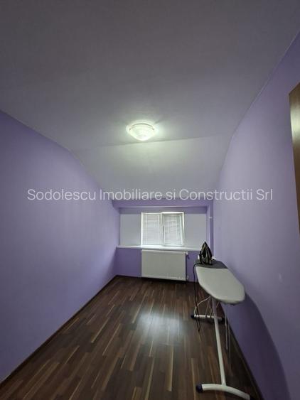 Apartament 3 camere la 5 minute de Shopping City - 26