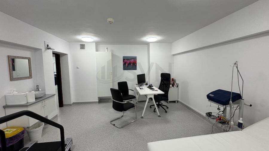 REC3001826 Spatiu pentru clinica medicala Piata Victoriei