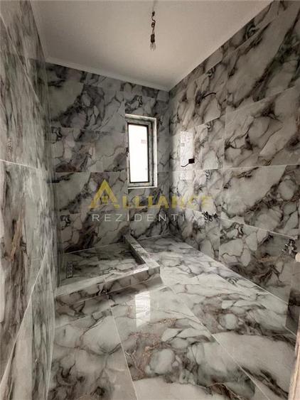 [LEORDENI] Vila cu 4 camere - 2 bai | 110 MPU