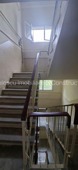 Apartament cu 4 camere si scara interioara - zona Judeatan - 30