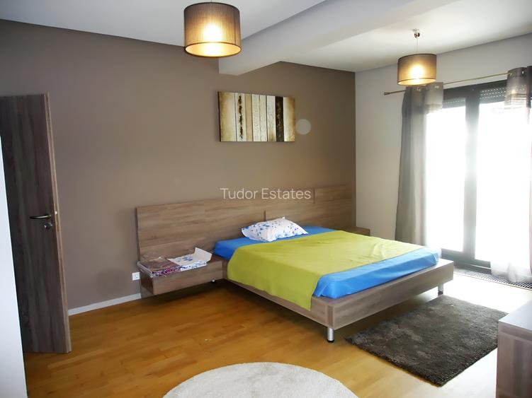 Penthouse spațios cu 3 dormitoare lângă Parcul Herăstrău - 14