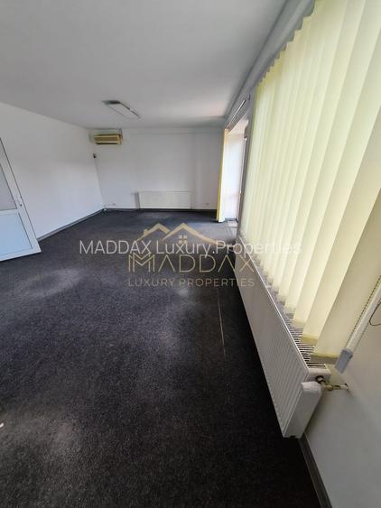 SPATIU COMERCIAL I 220 MP I  MALL VITAN - 8