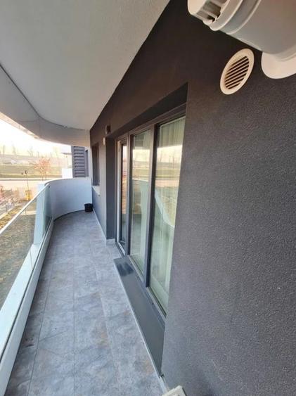 Apartament cu 2 camere in Tatarasi,bloc nou