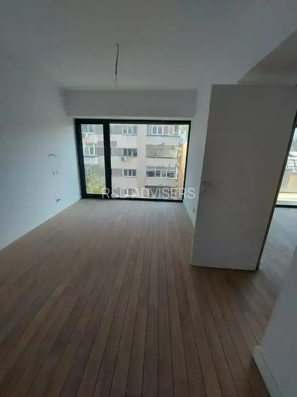 Apartament 3 camere| Bloc Nou| LUX| Mariott | Parcare Inclusa | - 3