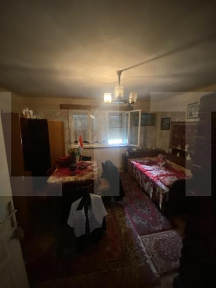 Casă tradițională cu teren generos – Belin
