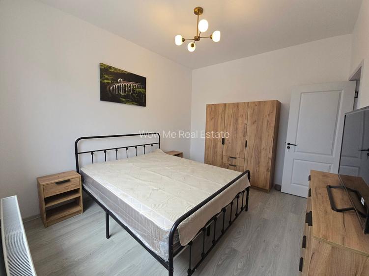 Apartament 2 Camere mobilat nou+ parcare + boxa, Strada Caisului, Fundeni Dobroe - 15